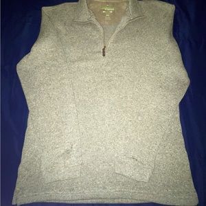 Hager InMotion Mens Pullover Sweater Size: M